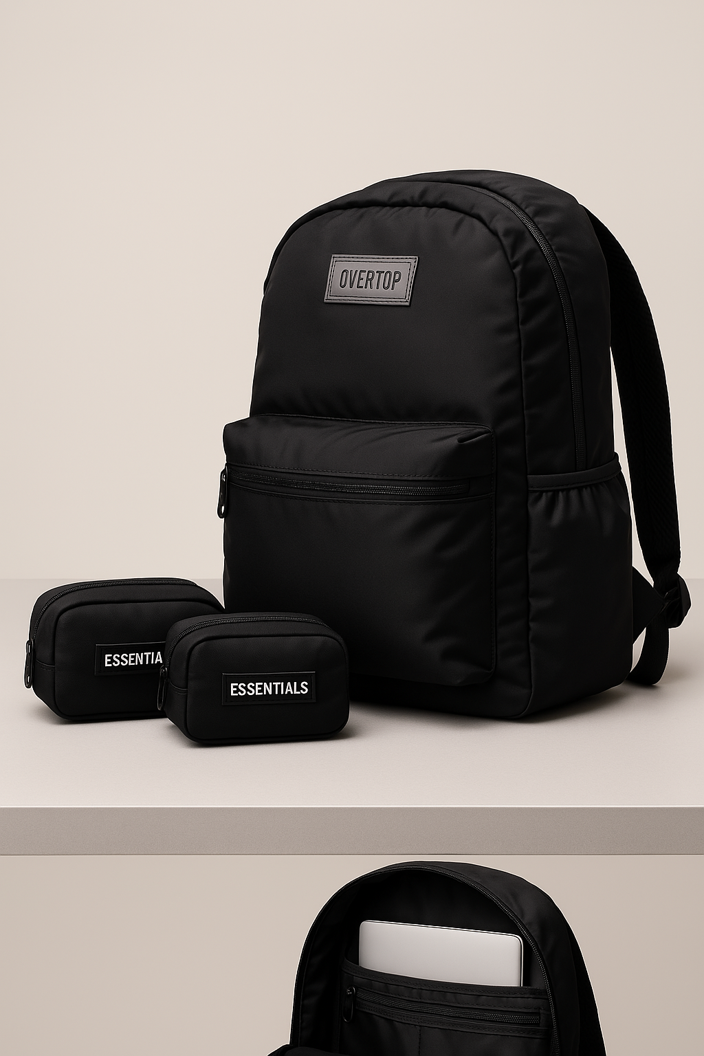Buy 1 Get 1 Free - Get 2 Backpacks Bags for Rs. 1,990 Only - FREE Delivery | Premium S11 Laptop Bags (16”) - 🔥 Only Rs. 995 Per Bag