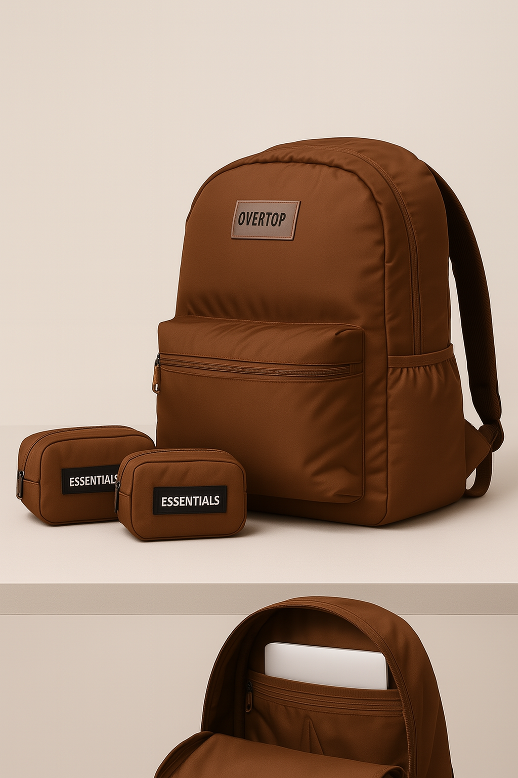 Buy 1 Get 1 Free - Get 2 Backpacks Bags for Rs. 1,990 Only - FREE Delivery | Premium S11 Laptop Bags (16”) - 🔥 Only Rs. 995 Per Bag