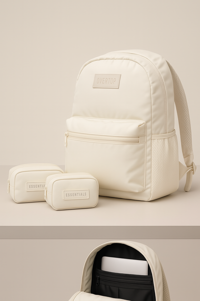 Buy 1 Get 1 Free - Get 2 Backpacks Bags for Rs. 1,990 Only - FREE Delivery | Premium S11 Laptop Bags (16”) - 🔥 Only Rs. 995 Per Bag