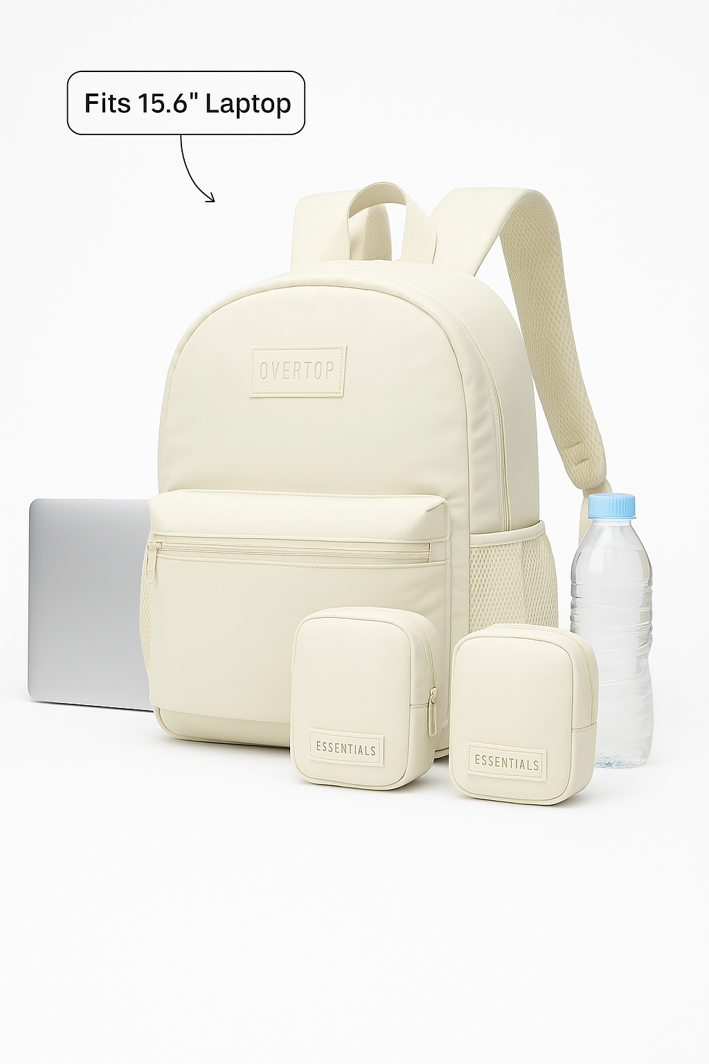 Buy 1 Get 1 Free - Get 2 Backpacks Bags for Rs. 1,990 Only - FREE Delivery | Premium S11 Laptop Bags (16”) - 🔥 Only Rs. 995 Per Bag