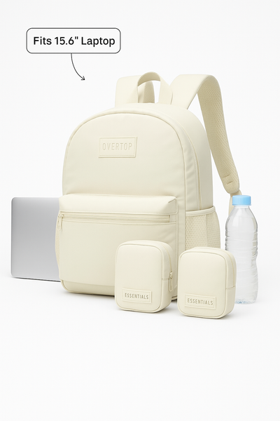 Buy 1 Get 1 Free - Get 2 Backpacks Bags for Rs. 1,990 Only - FREE Delivery | Premium S11 Laptop Bags (16”) - 🔥 Only Rs. 995 Per Bag