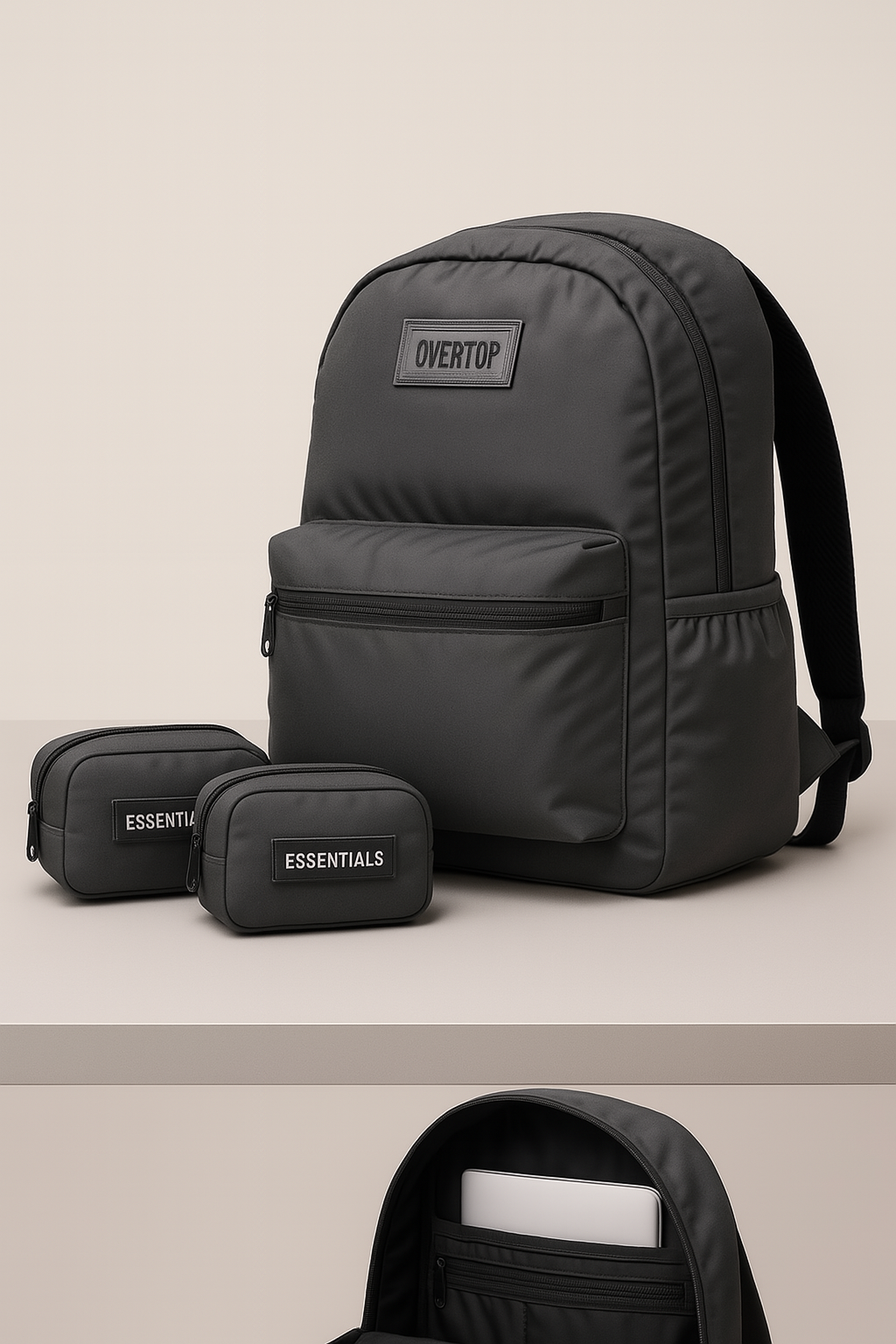 Buy 1 Get 1 Free - Get 2 Backpacks Bags for Rs. 1,990 Only - FREE Delivery | Premium S11 Laptop Bags (16”) - 🔥 Only Rs. 995 Per Bag