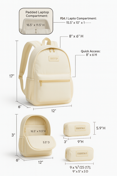 Buy 1 Get 1 Free - Get 2 Backpacks Bags for Rs. 1,990 Only - FREE Delivery | Premium S11 Laptop Bags (16”) - 🔥 Only Rs. 995 Per Bag