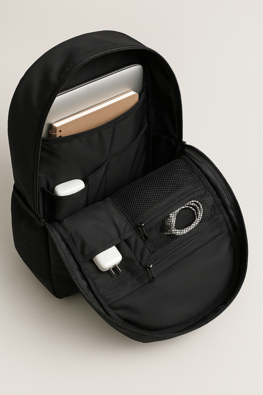 Buy 1 Get 1 Free - Get 2 Backpacks Bags for Rs. 1,990 Only - FREE Delivery | Premium S11 Laptop Bags (16”) - 🔥 Only Rs. 995 Per Bag