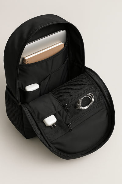 Buy 1 Get 1 Free - Get 2 Backpacks Bags for Rs. 1,990 Only - FREE Delivery | Premium S11 Laptop Bags (16”) - 🔥 Only Rs. 995 Per Bag