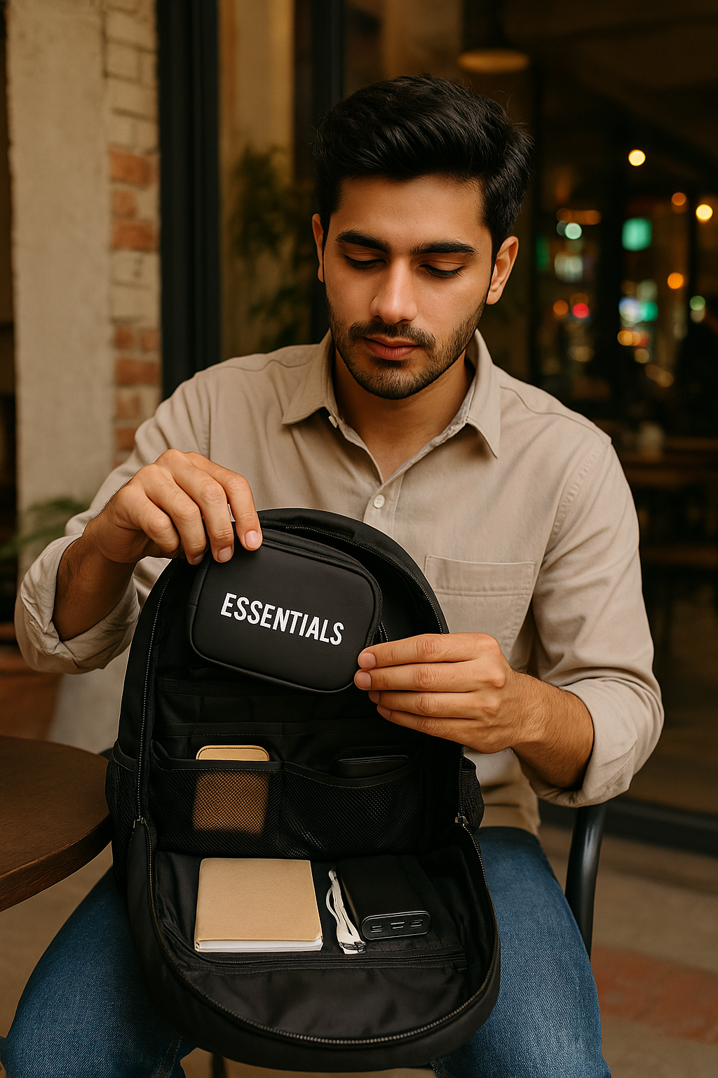 Buy 1 Get 1 Free - Get 2 Backpacks Bags for Rs. 1,990 Only - FREE Delivery | Premium S11 Laptop Bags (16”) - 🔥 Only Rs. 995 Per Bag