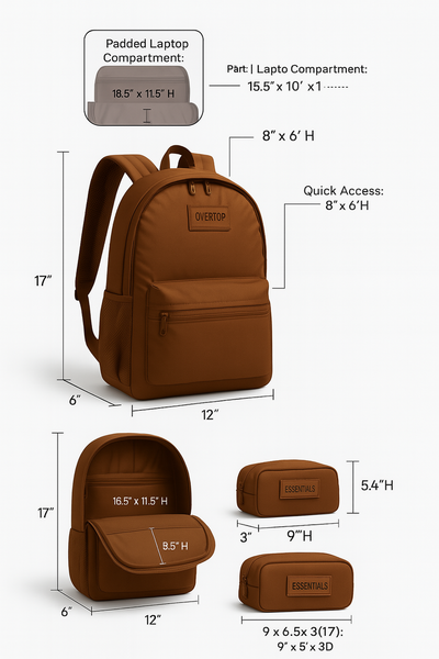 Buy 1 Get 1 Free - Get 2 Backpacks Bags for Rs. 1,990 Only - FREE Delivery | Premium S11 Laptop Bags (16”) - 🔥 Only Rs. 995 Per Bag